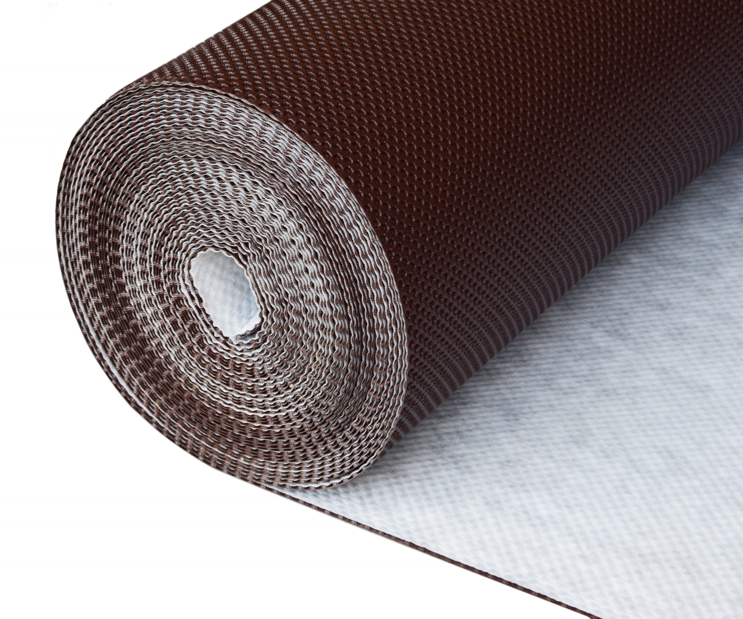 Delta MS Drain (Geotextile external drainage layer)