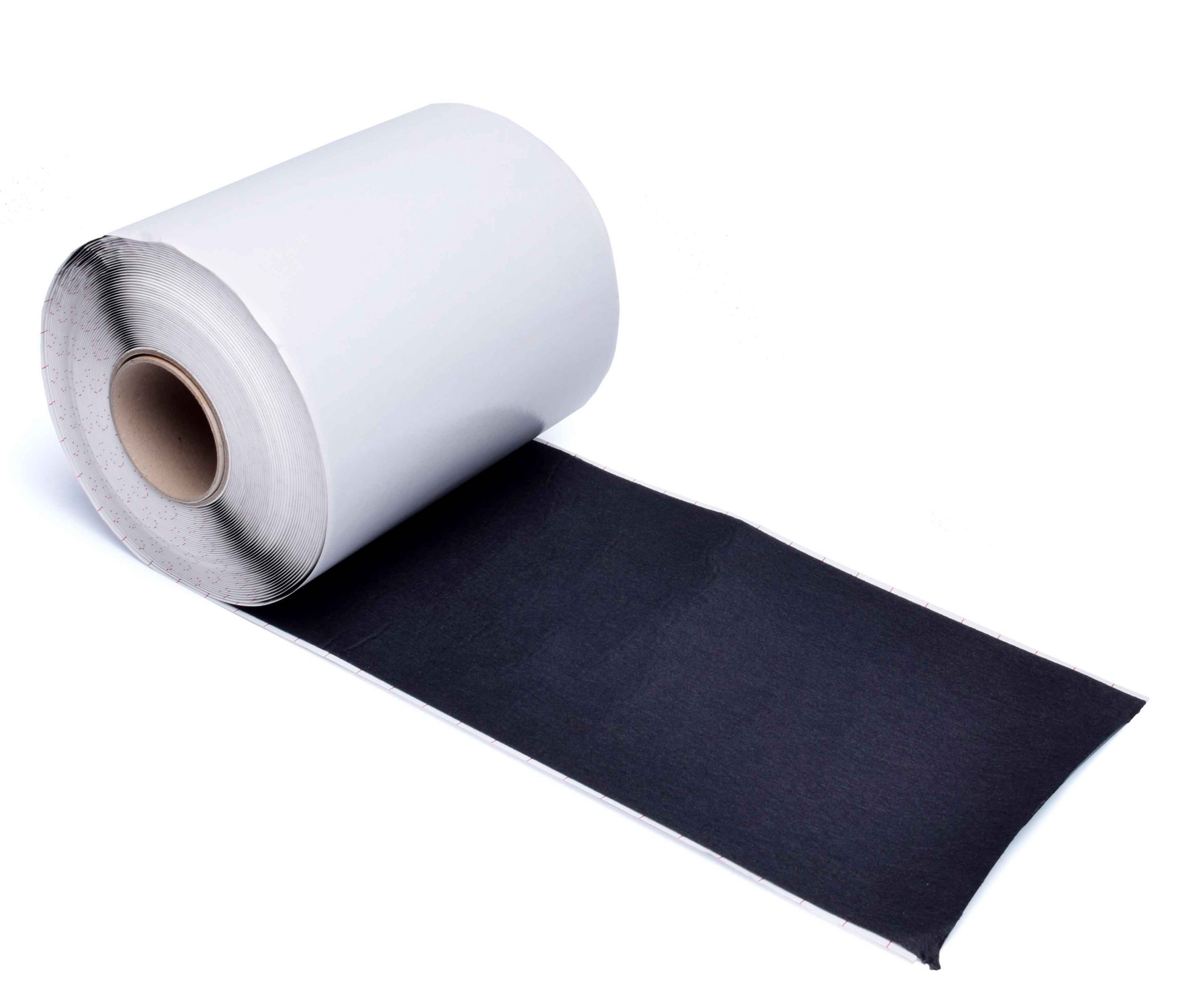 Delta Fire Retardant Membrane Fleece Tape