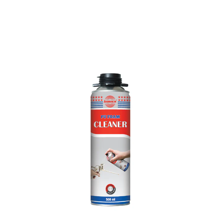 Foam Cleaner 500ml