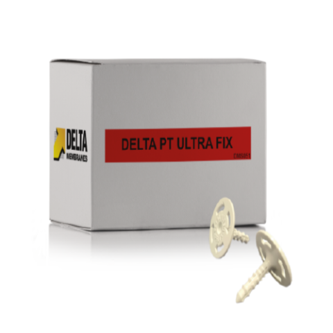 Delta Fire Retardant Ultra Fix Plug