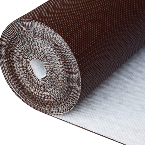 Delta MS Drain (Geotextile external drainage layer)