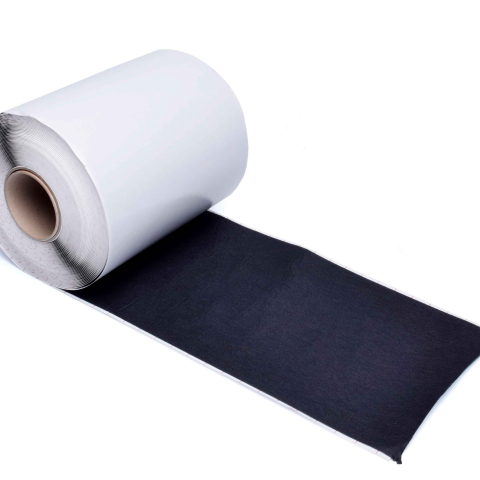 Delta Fire Retardant Membrane Fleece Tape